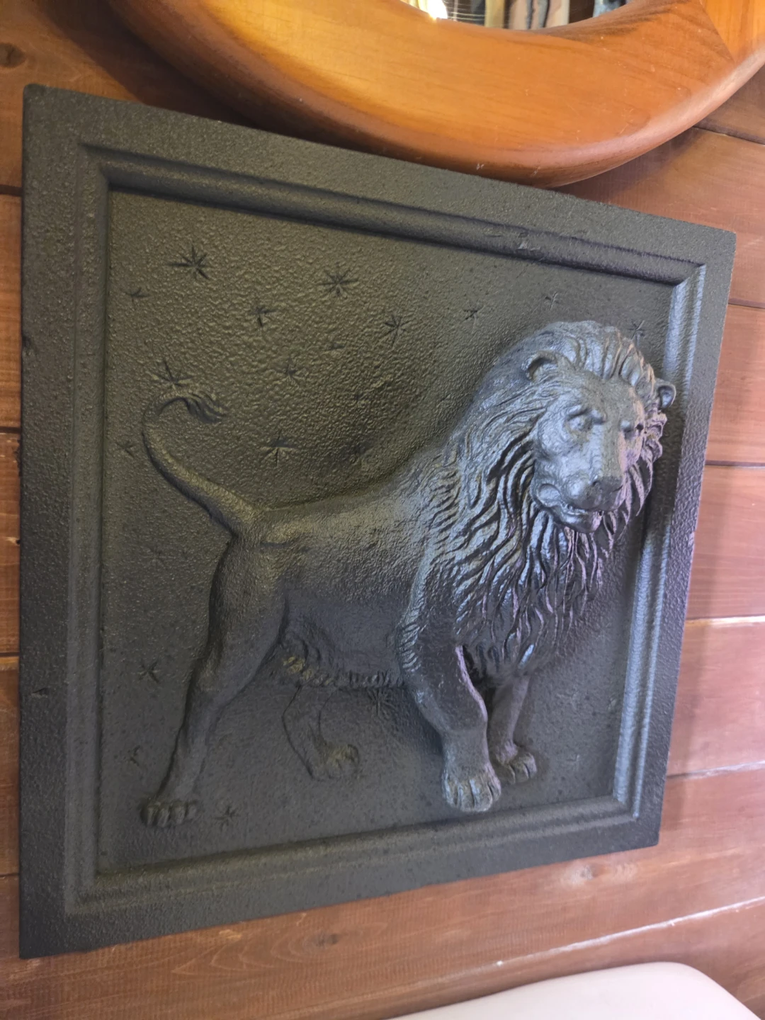 Huge lion jaguar collection for sale - photo 4