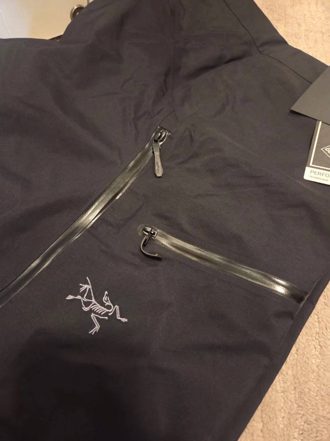 Arc'teryx Beta Pant M GORE-TEX Ski/Snowboard Pants - photo 2