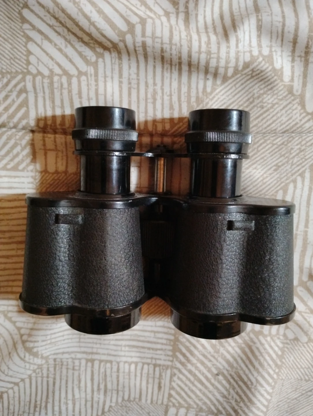 Vintage Binoculars - photo 2
