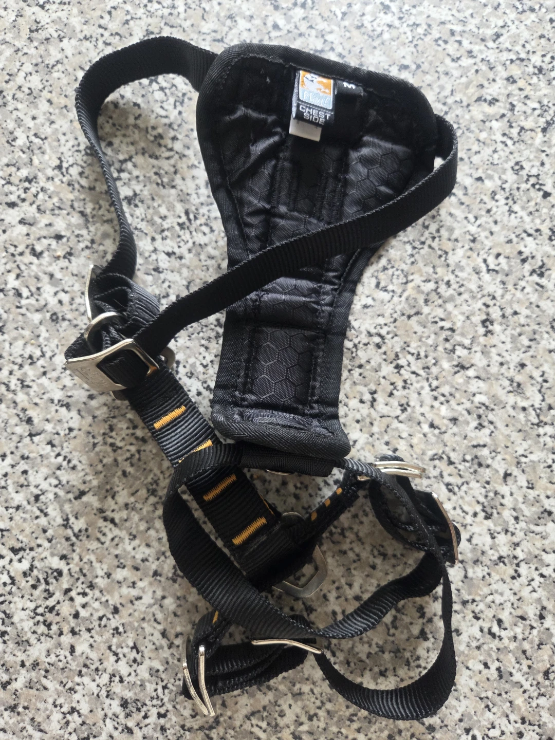 Kurgo Black Dog Harness - medium - photo 2
