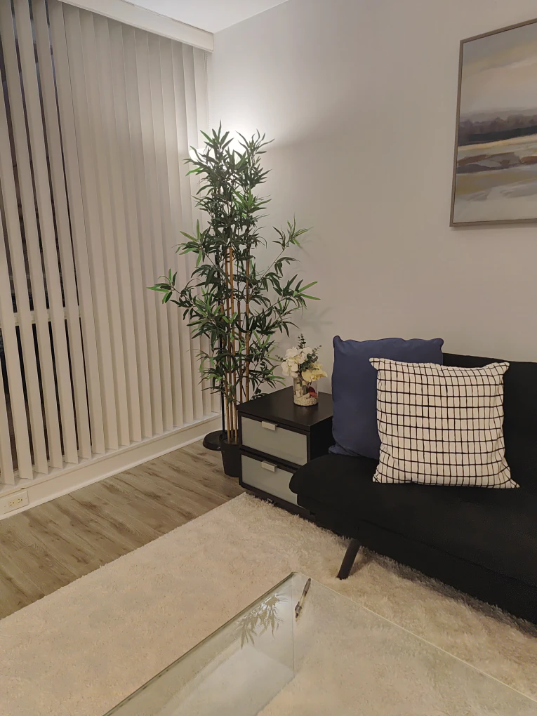 Bamboo tree - photo 3