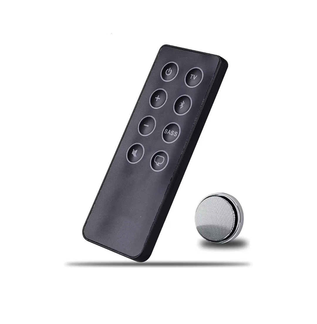 Remote Control for Bose Solo 5 10 15 Series II Soundbar