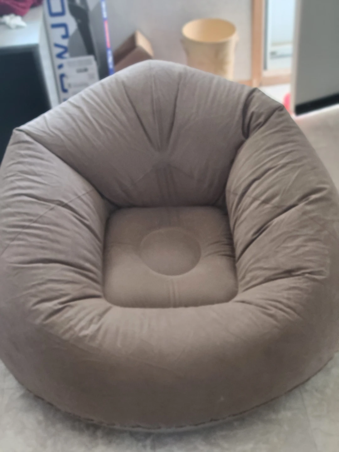 Inflatable Armchair
