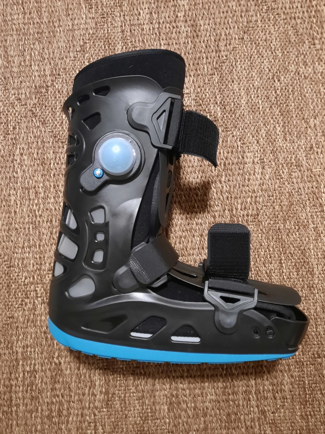 Walker Boot Brace size  Large