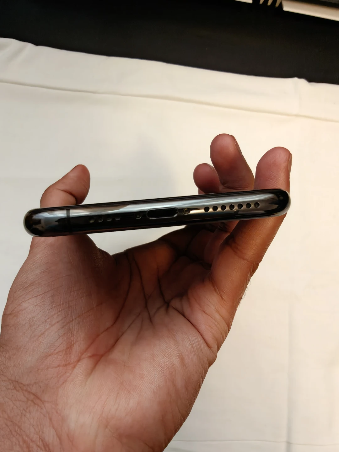 Apple iPhone 11 Pro Max 256gb - photo 5