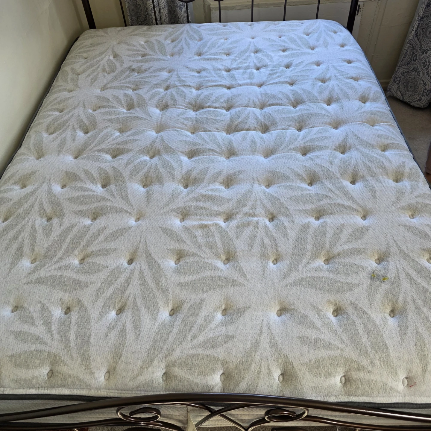 Sealy Mattress Queen Size