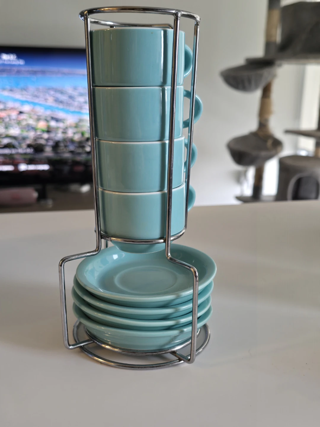 Espresso coffee set - photo 2