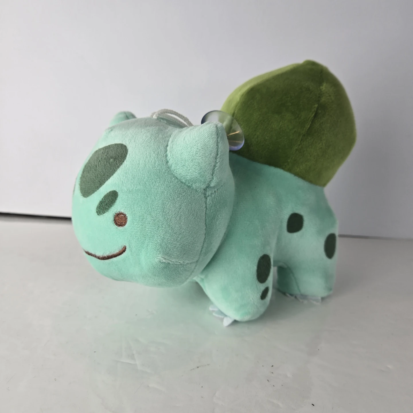 RARE bulbasaur ditto 6 inch plush