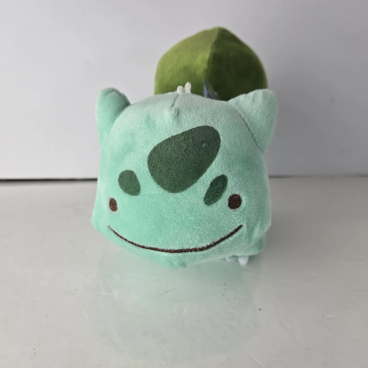 RARE bulbasaur ditto 6 inch plush - photo 2