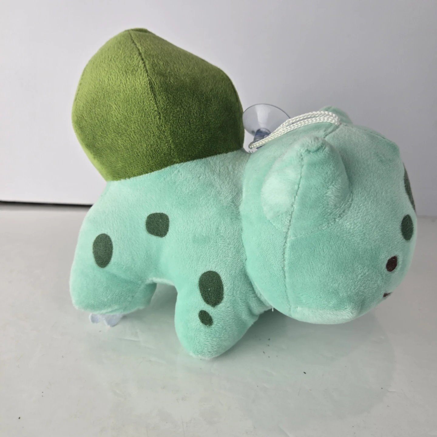RARE bulbasaur ditto 6 inch plush - photo 3