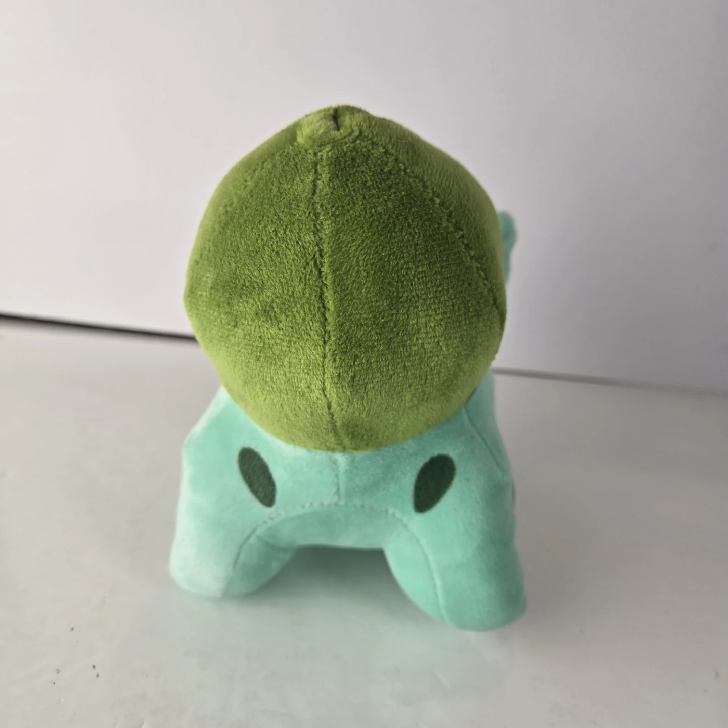 RARE bulbasaur ditto 6 inch plush - photo 4