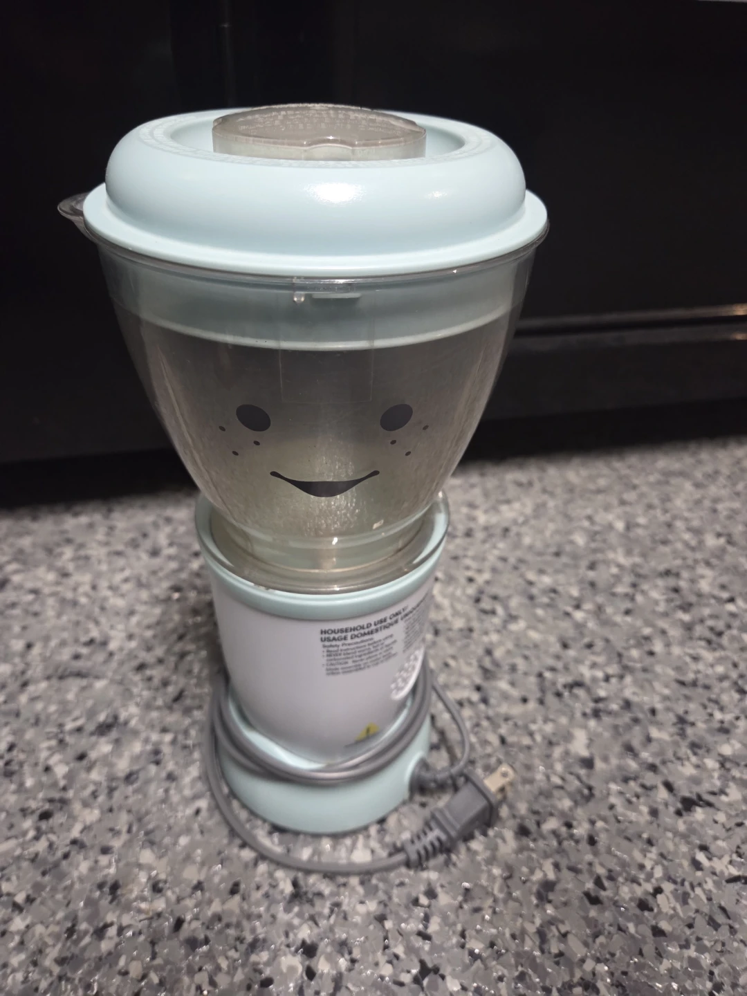 Toastess Corn Popper and Nutibullet Baby - photo 2