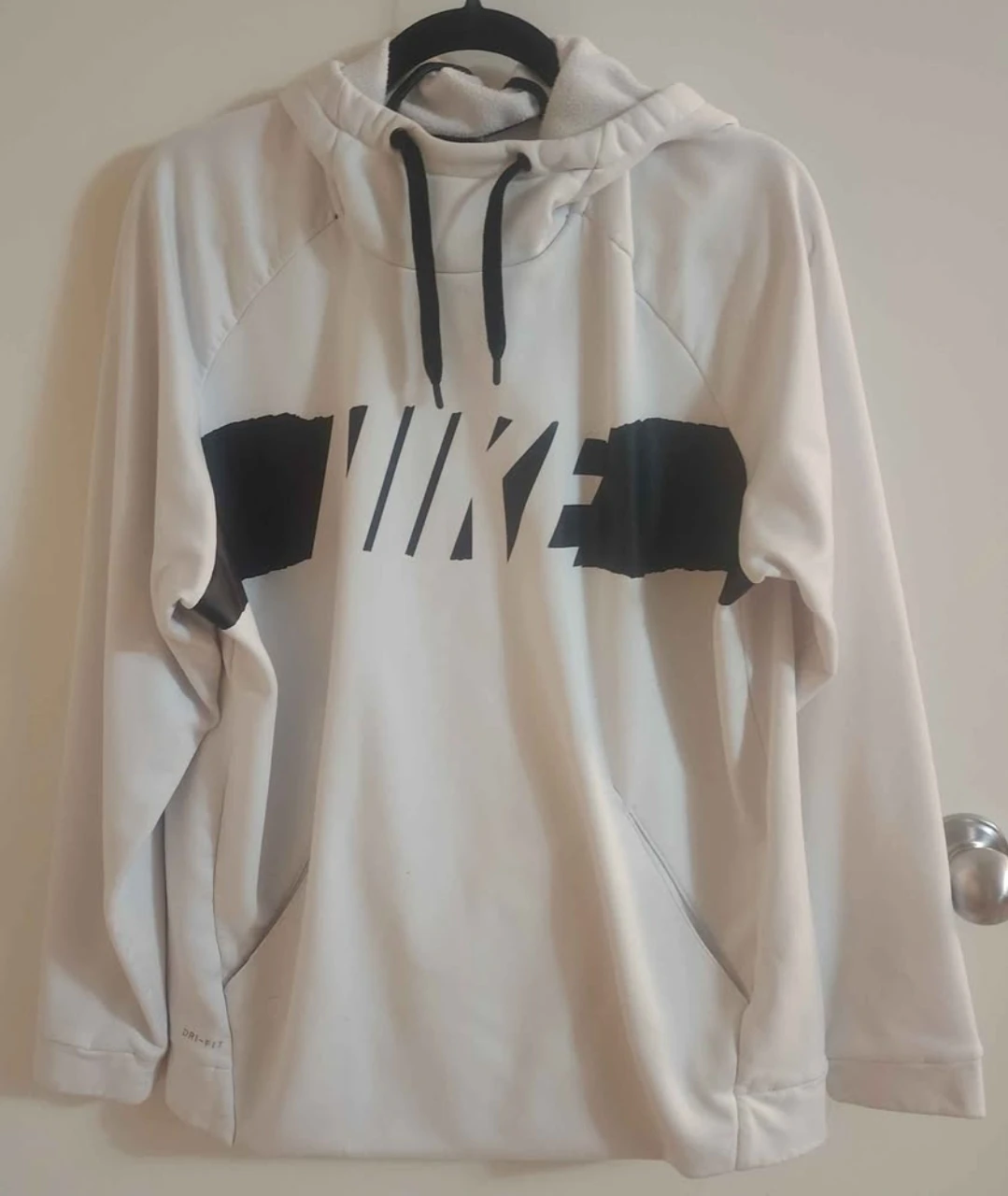 Nike Dri-FIT Hoodie -Price is firm(Pickup in St.Albert)