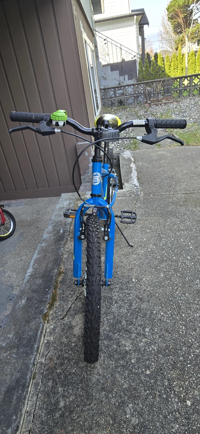 16 - inch supercycle bike - photo 2