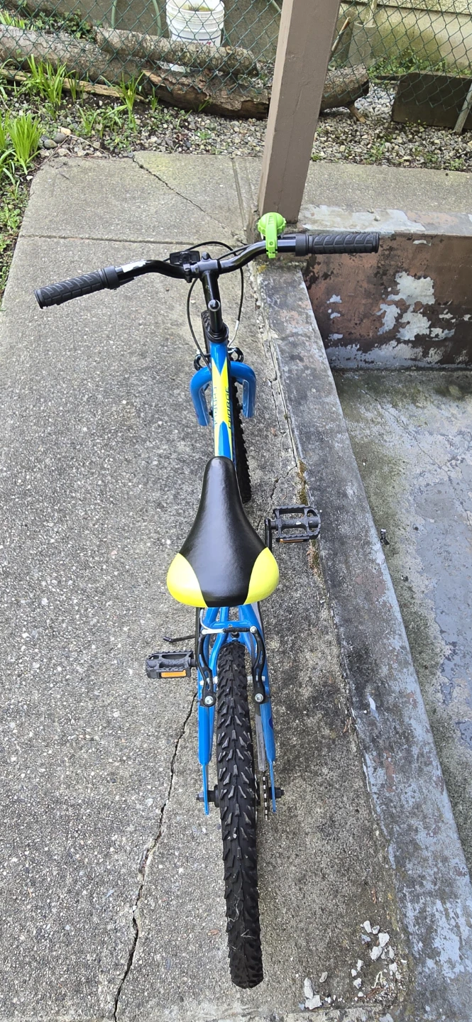 16 - inch supercycle bike - photo 3