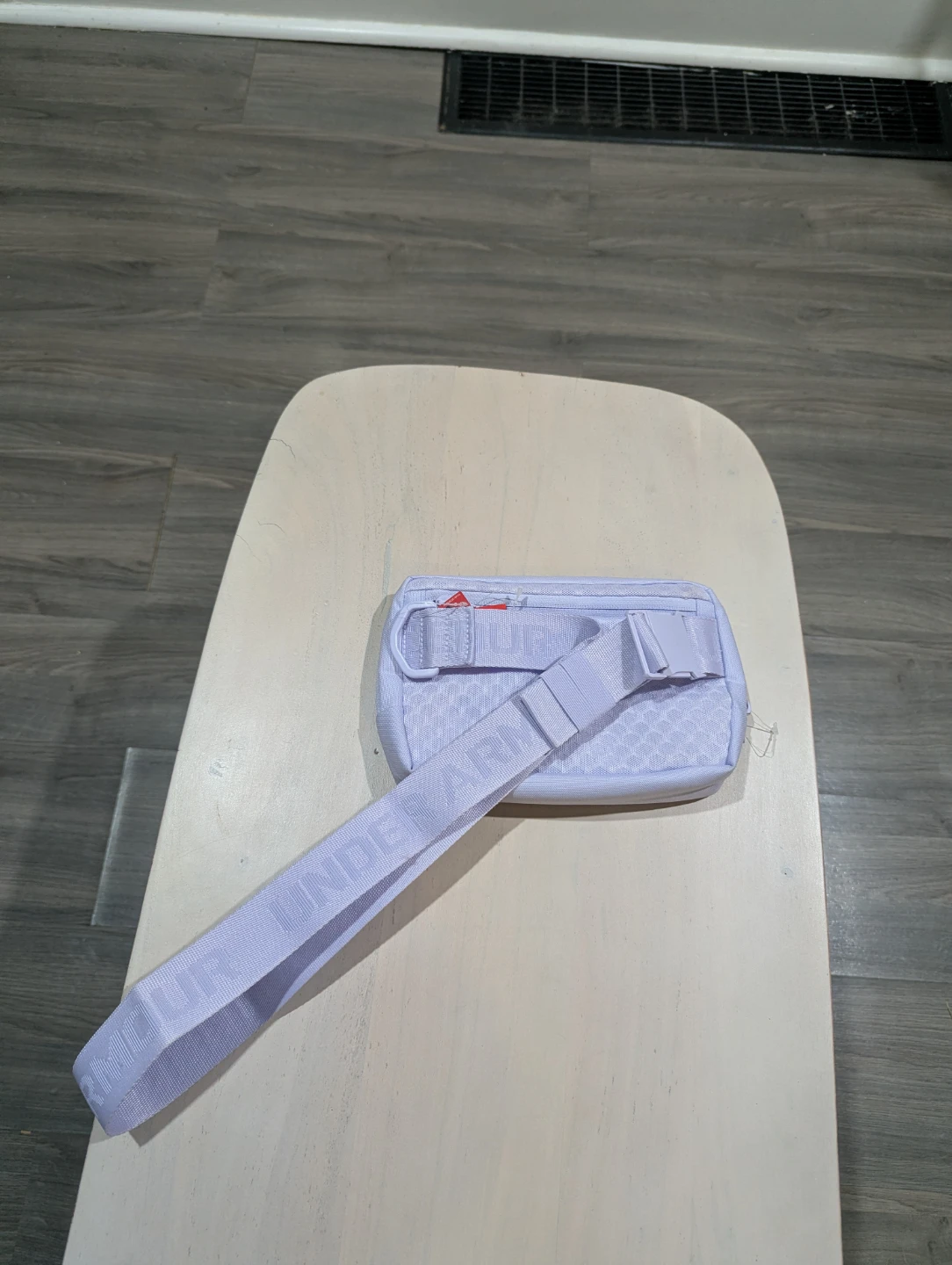 Under Armour Lilac Fanny Pack / Crossbody Bag - photo 2