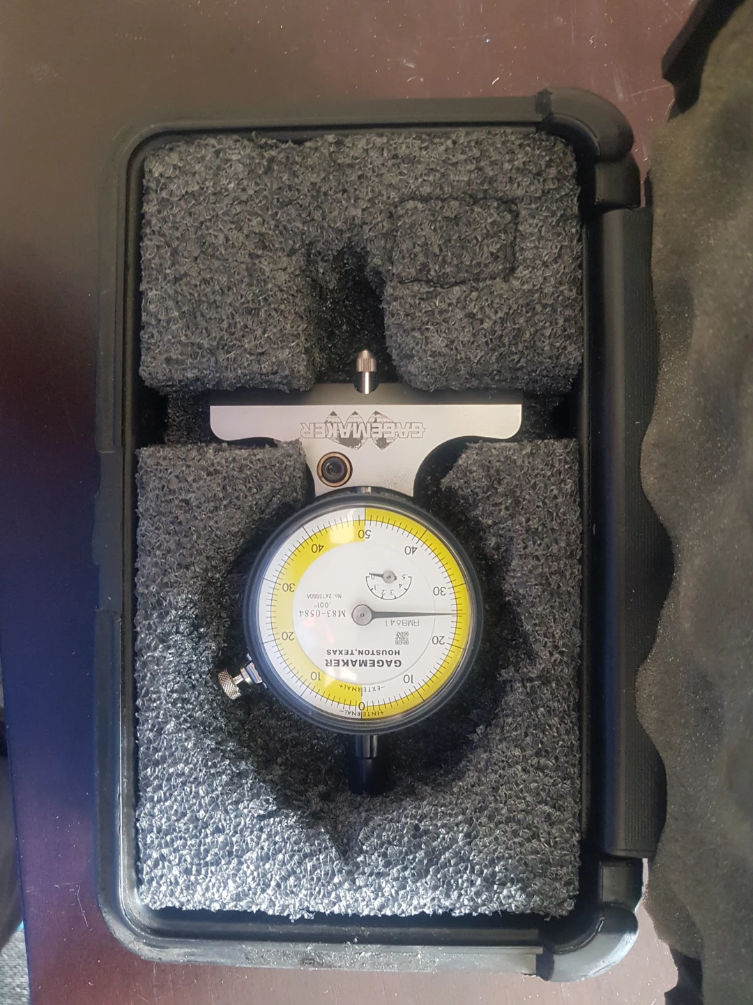 Gagemaker PD-3004 Depth Gauge - photo 2
