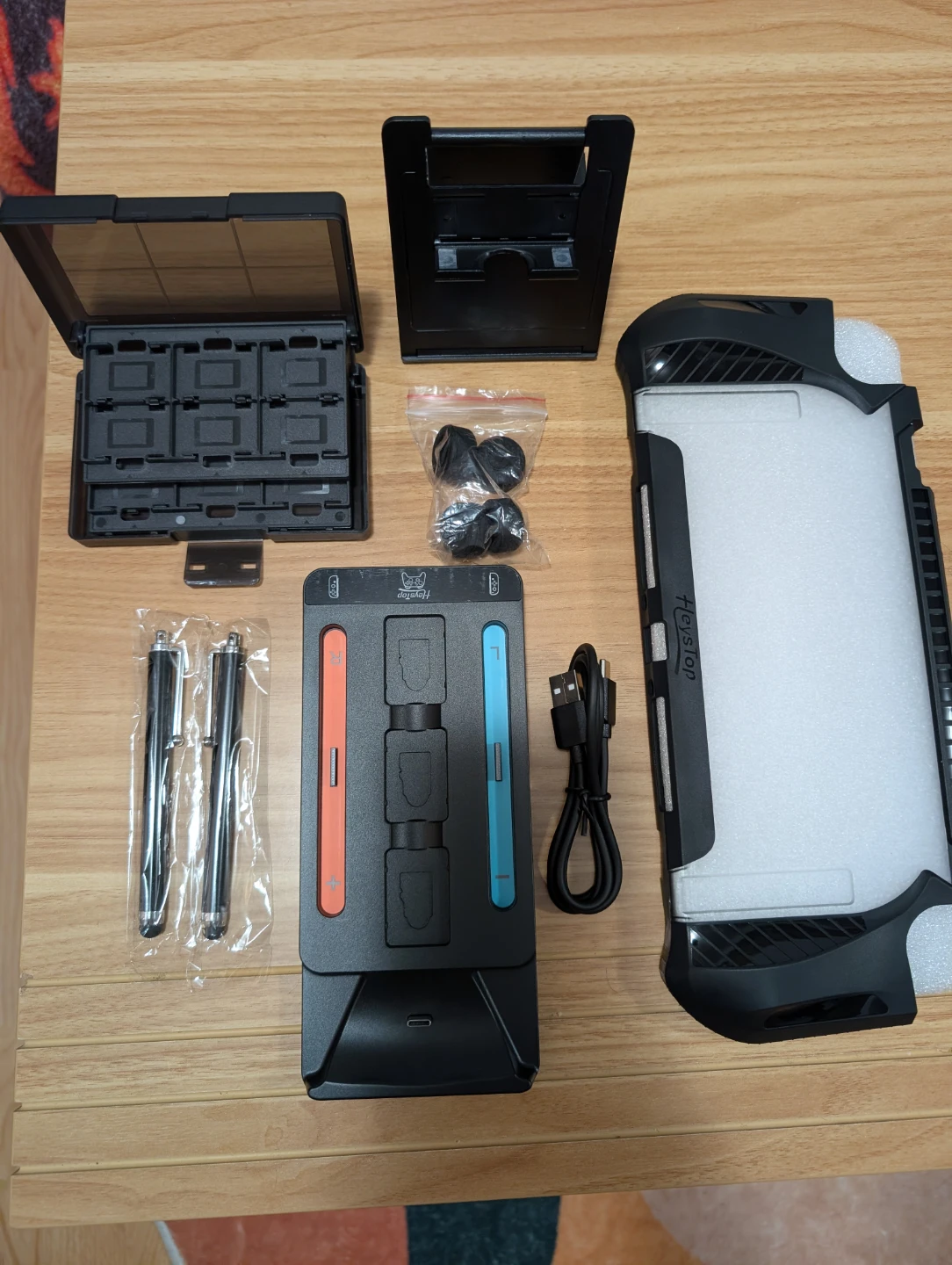 Nintendo Switch 2 Accessories
