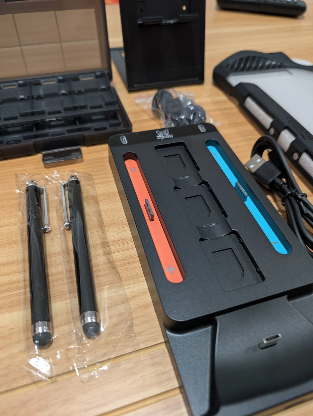 Nintendo Switch 2 Accessories - photo 2