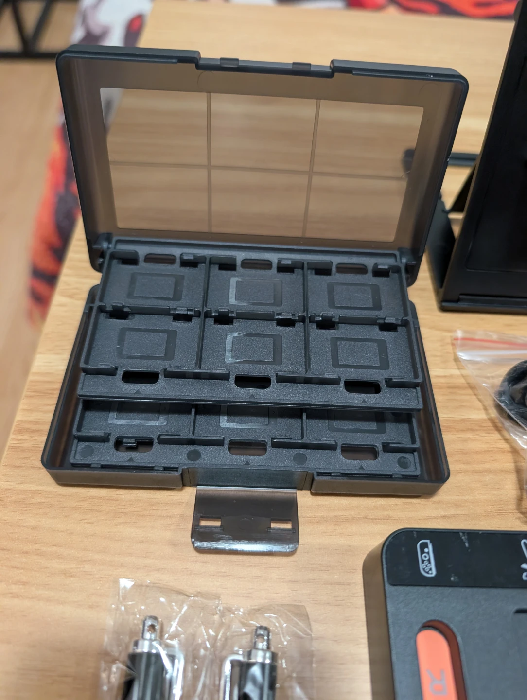 Nintendo Switch 2 Accessories - photo 3