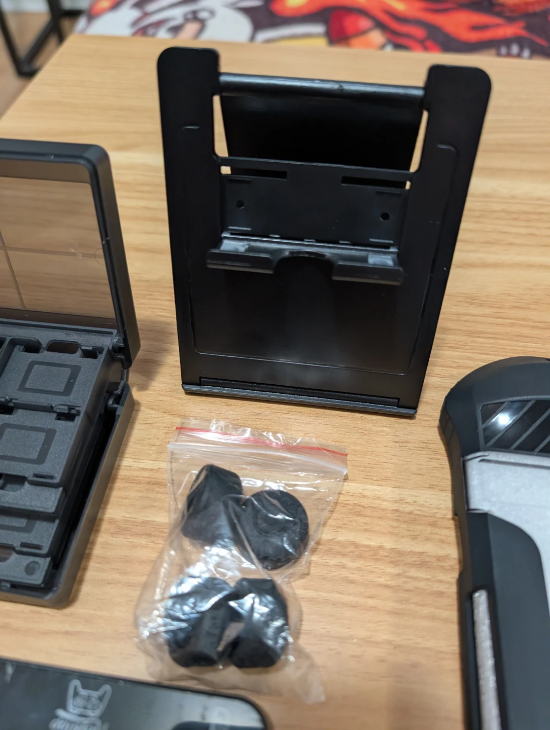 Nintendo Switch 2 Accessories - photo 4