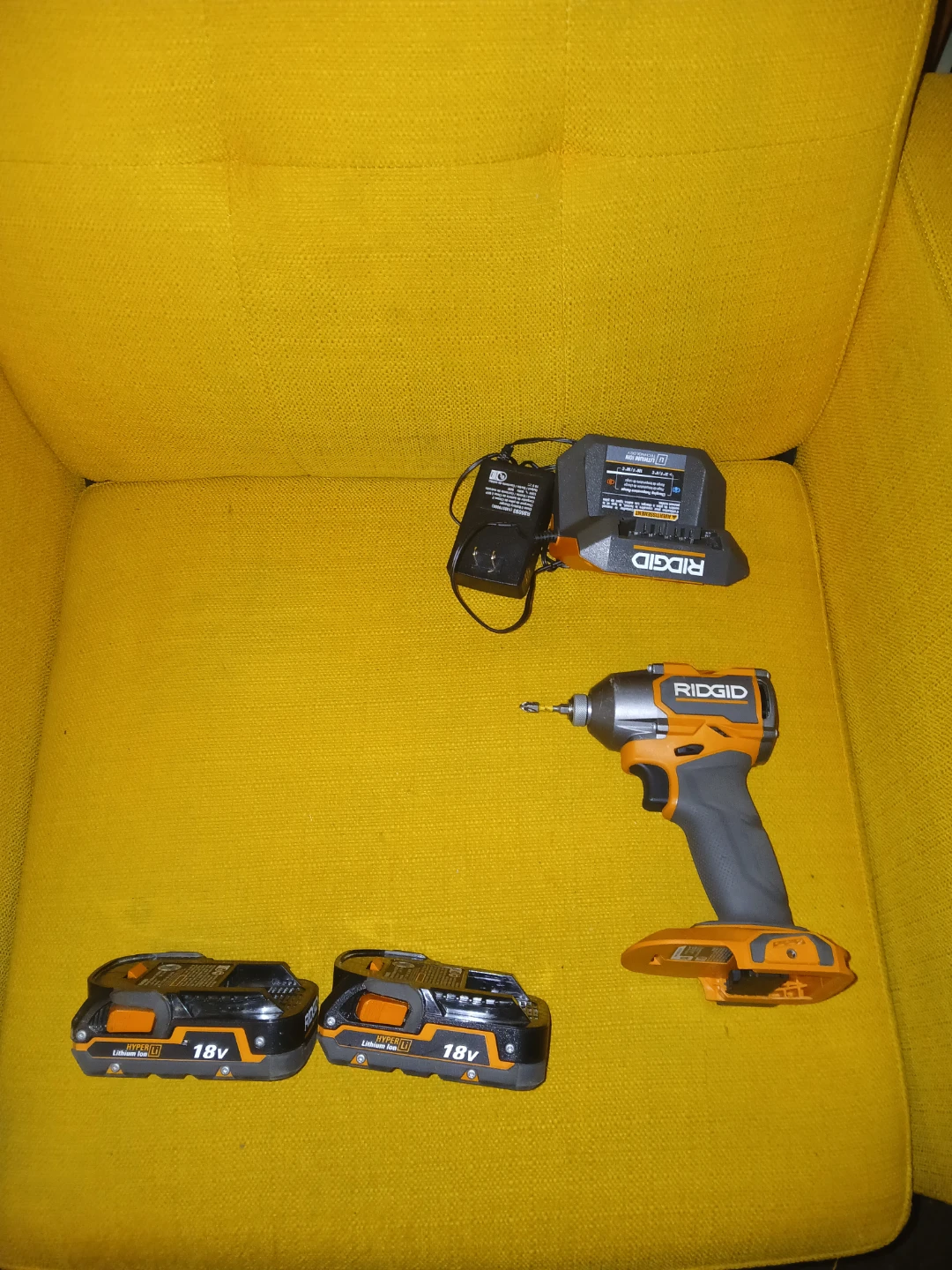 2 drill sets new 80 each set