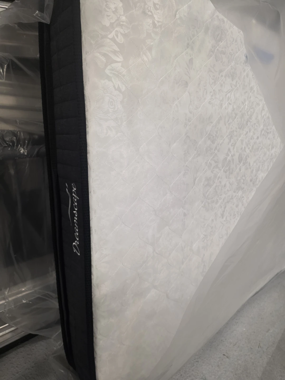Dreamscape Queen Mattress