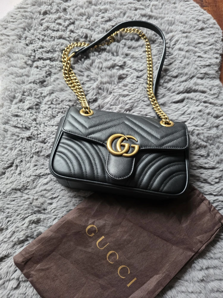 Gucci GG Marmont Bag