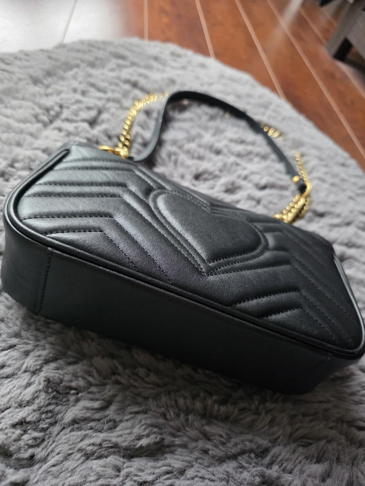Gucci GG Marmont Bag - photo 2