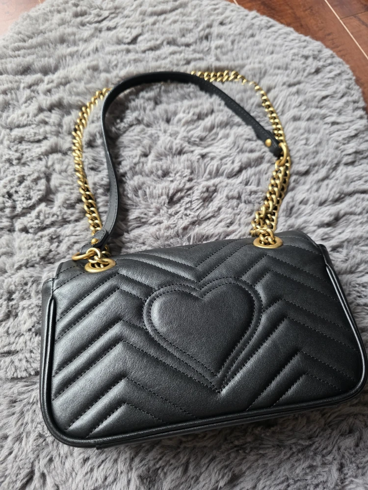 Gucci GG Marmont Bag - photo 3