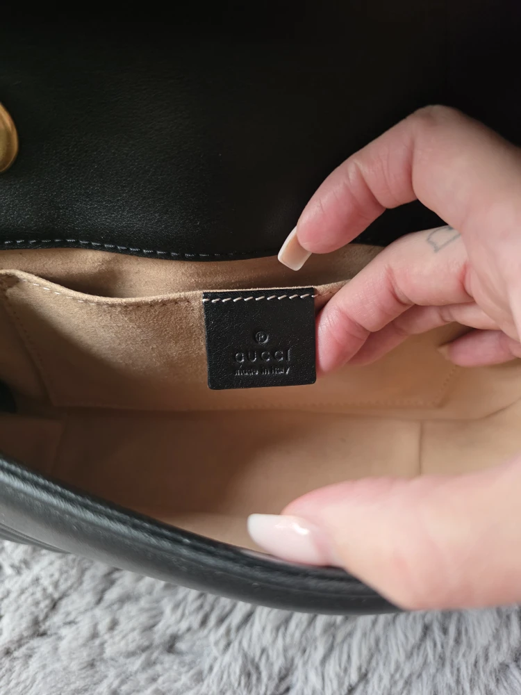 Gucci GG Marmont Bag - photo 5