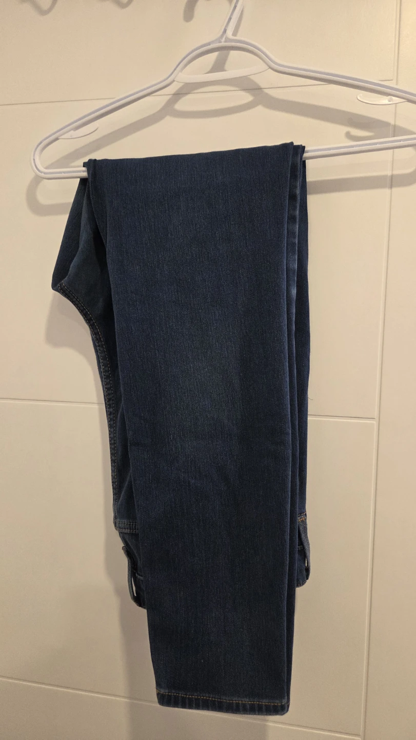 Old Navy Rockstar Super Skinny High-Rise Jeans Size 12