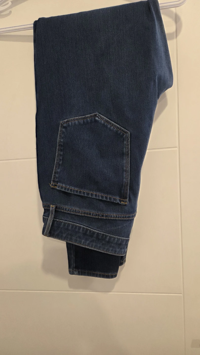 Old Navy Rockstar Super Skinny High-Rise Jeans Size 12 - photo 2