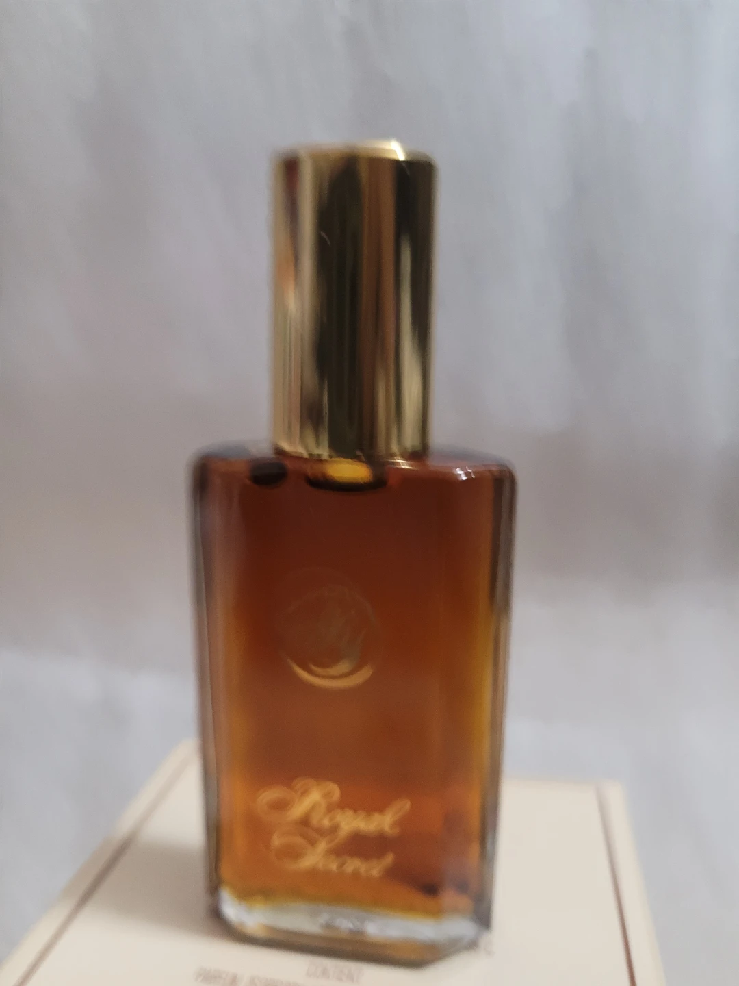 Royal Secret Perfumed Bath Oil 15ml - photo 3
