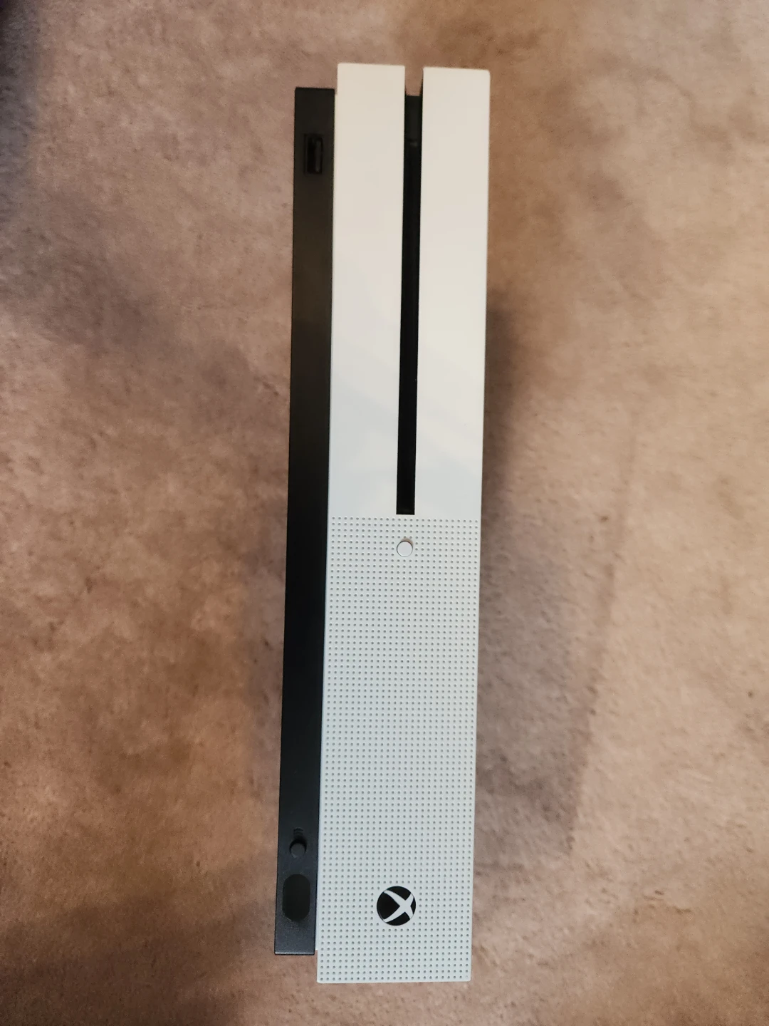 Xbox One S Console with Two Controllers - photo 2