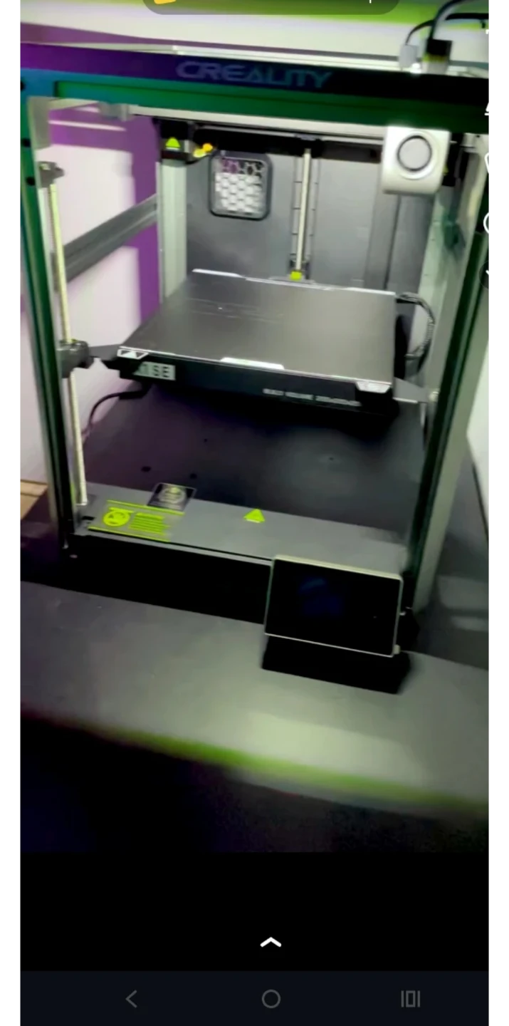 Creality 3D Printer