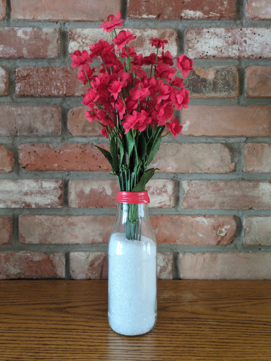 Decorative Glass Bottles - photo 2