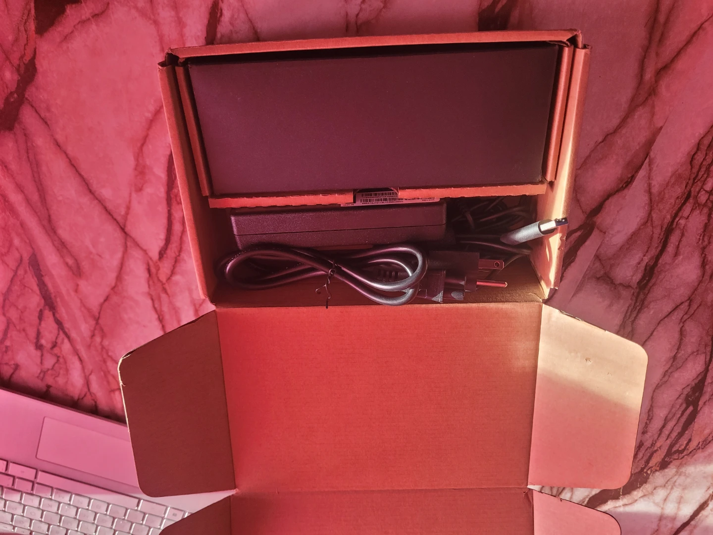 Lenovo ThinkPad Universal USB-C Docking Station - photo 3