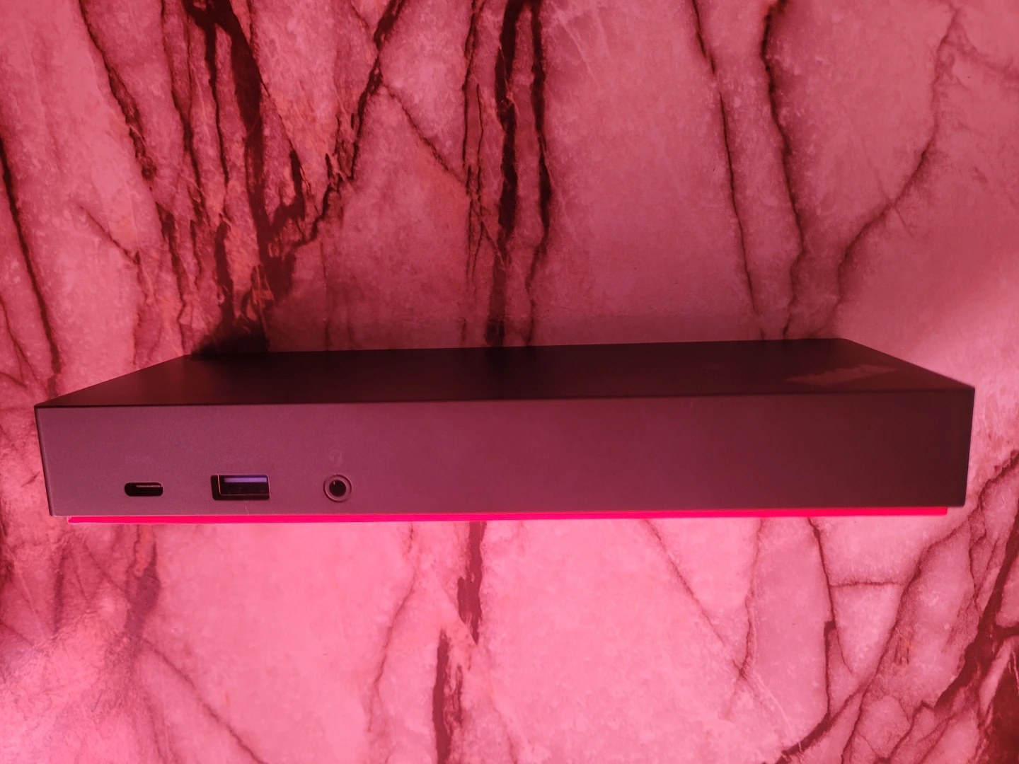 Lenovo ThinkPad Universal USB-C Docking Station - photo 4