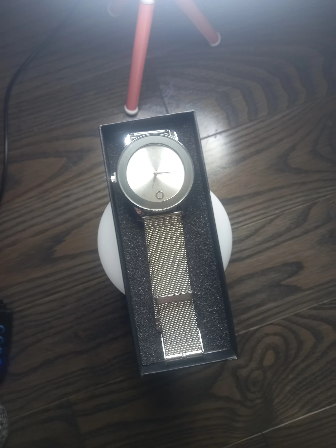 Movado Men's Watch - photo 4