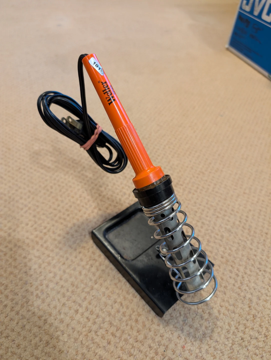 Weller SP40L 40W Soldering Iron