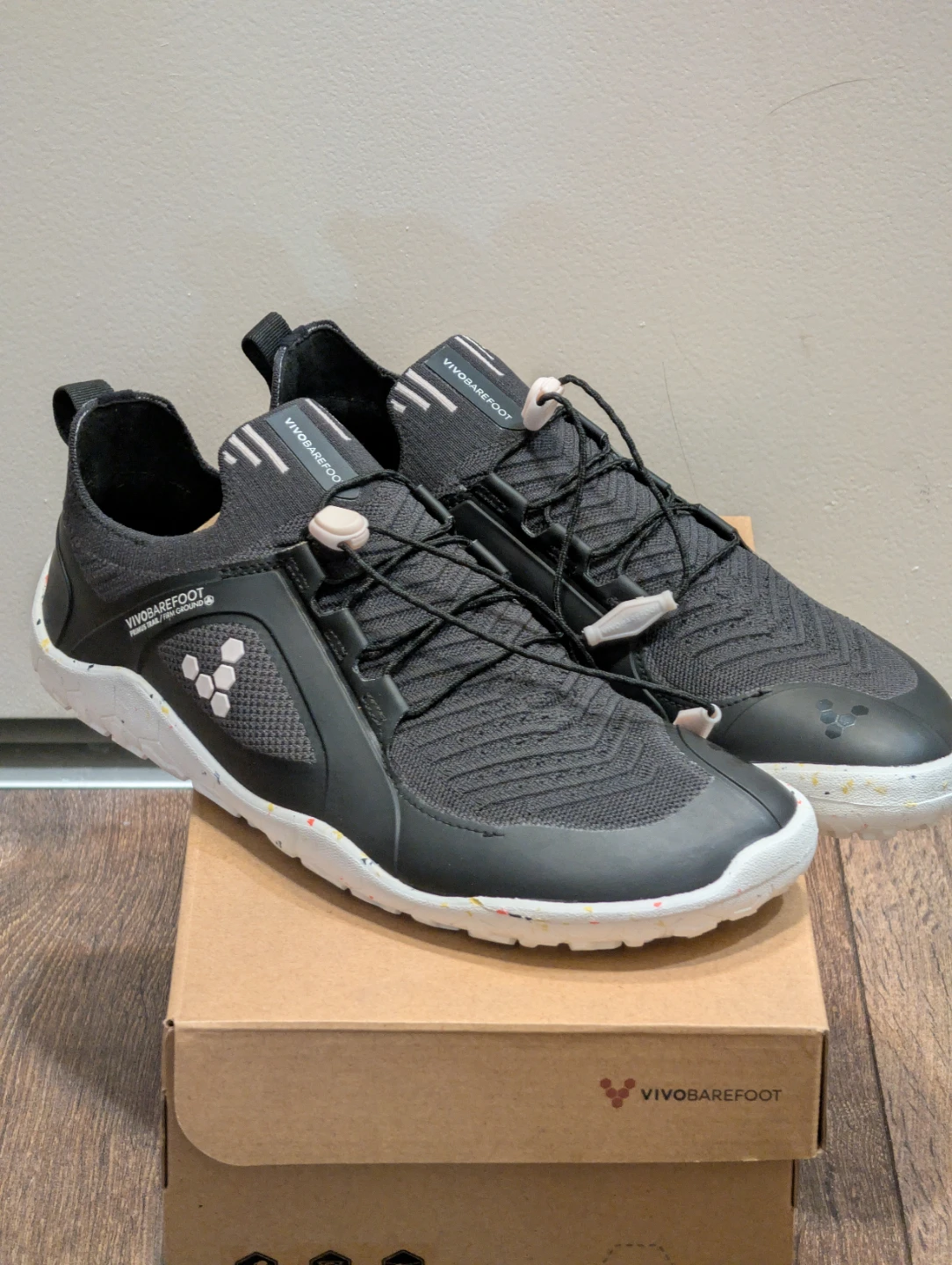 Vivobarefoot Primus Trail Knit FG L Shoes