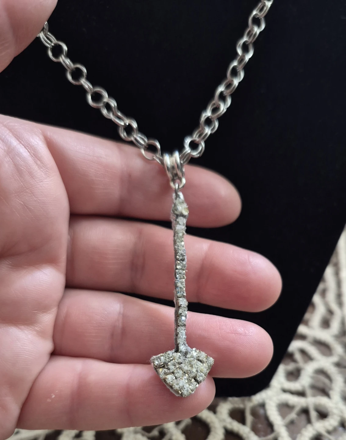 lot of  Pendants Necklaces each 10$ - photo 5