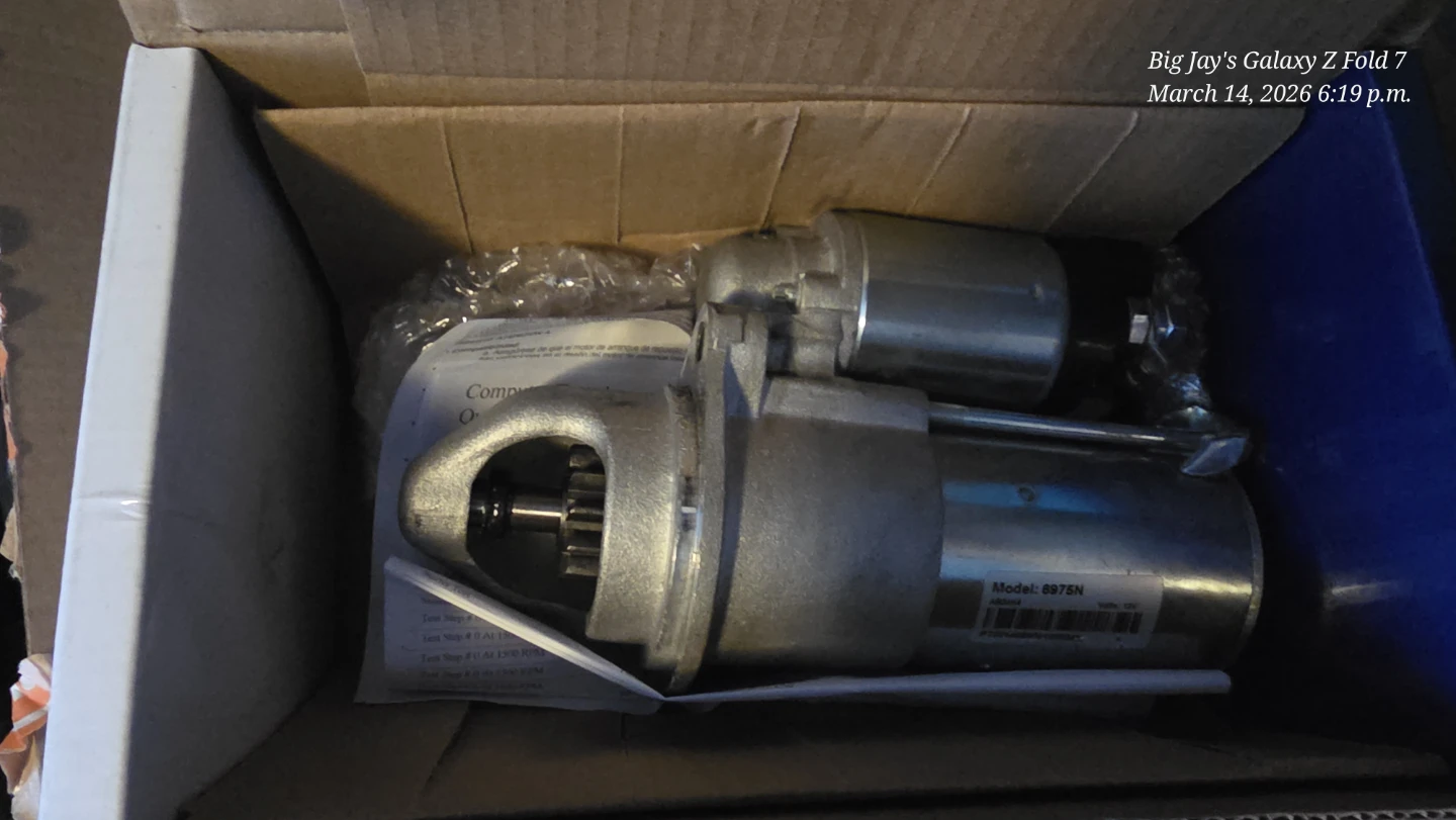 16 Kia Sorent 2.0 L turbo starter 🌱 - photo 2