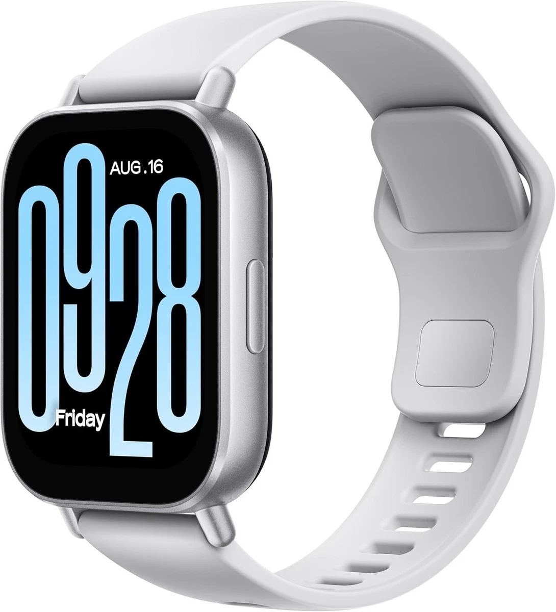 NEW Smart Watch - Heart Rate, Blood Pressure, Sleep Monitoring - photo 2