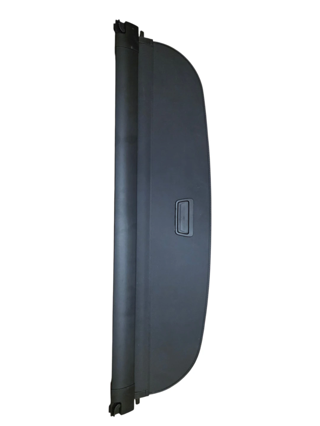Audi Q5 Black Cargo Cover Trunk Shade - photo 2
