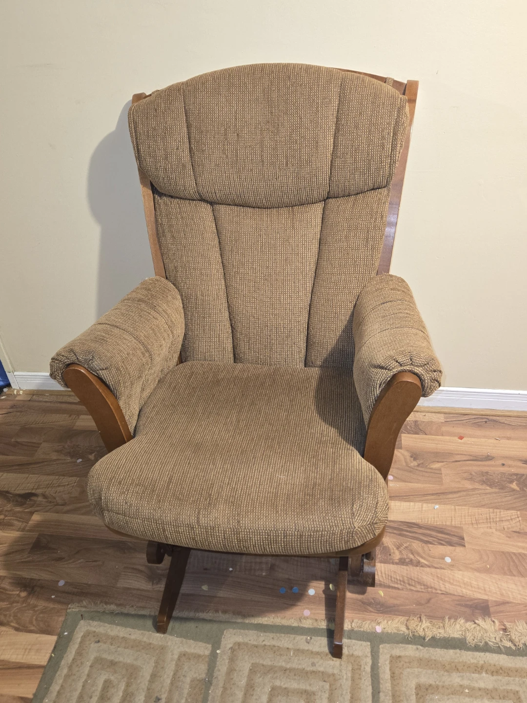 Rocking Chair - Glider