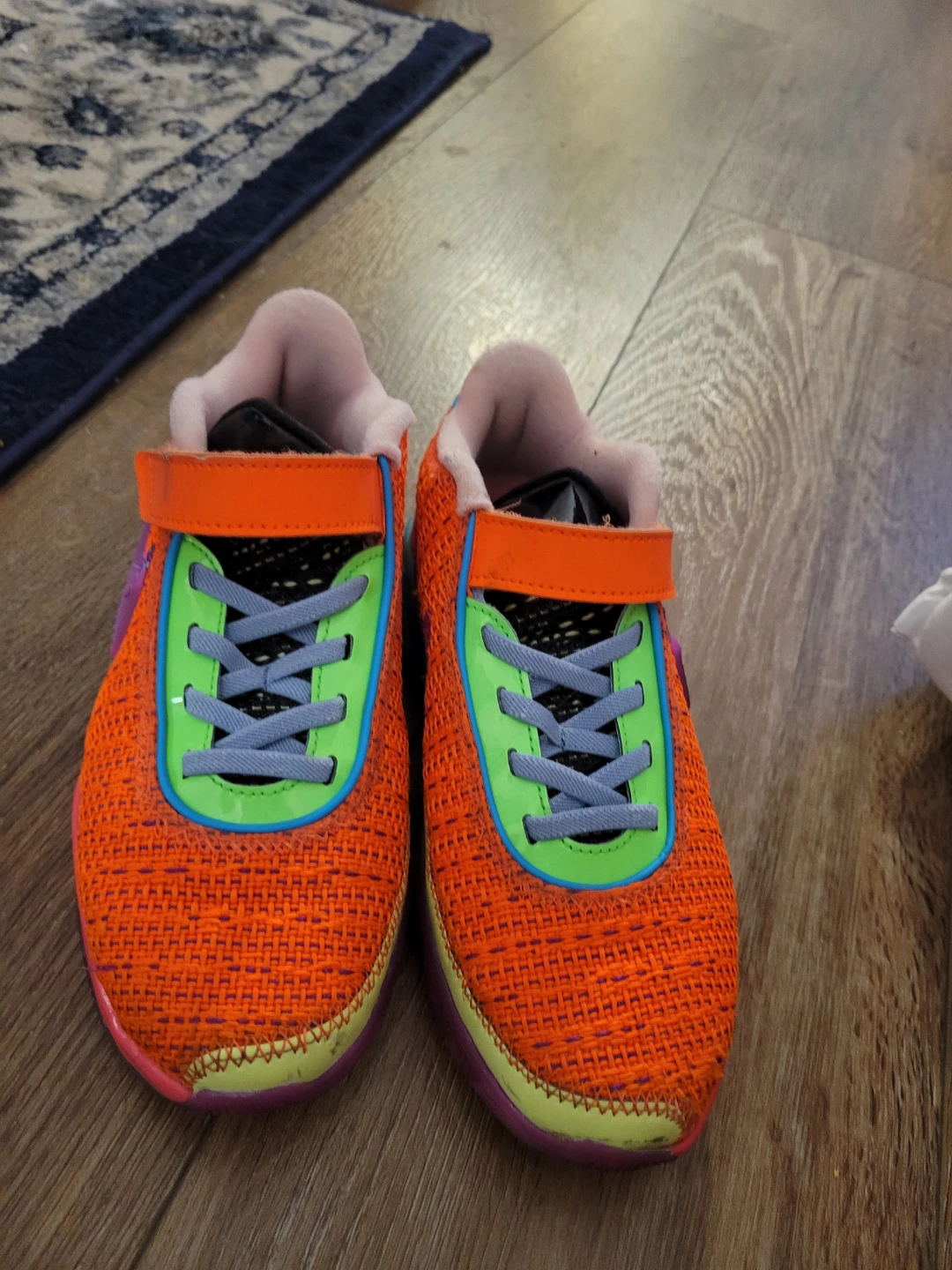 Kids Athletic Shoes