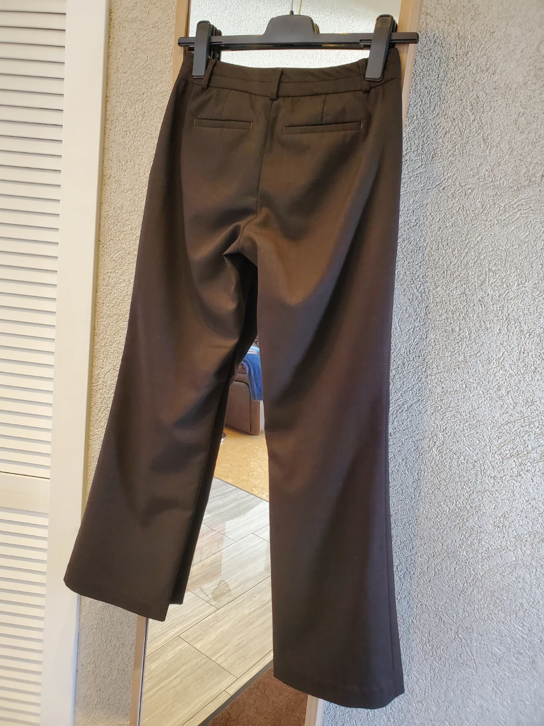 Banana Republic Martin Fit Trousers Size 0 - photo 3