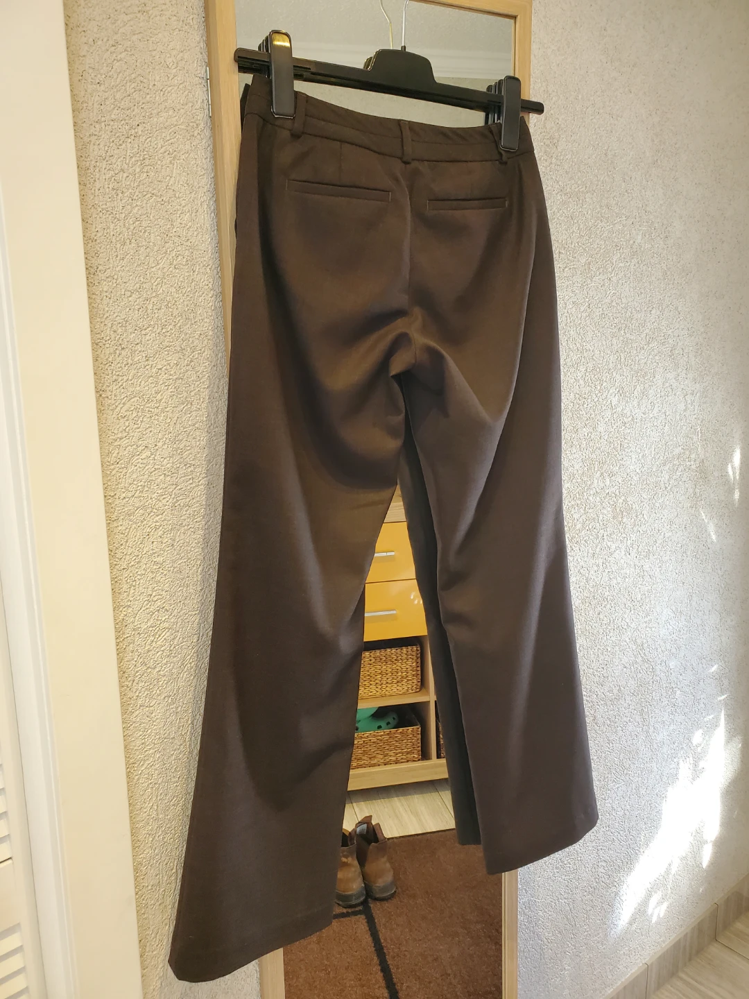 Banana Republic Martin Fit Trousers Size 0 - photo 4